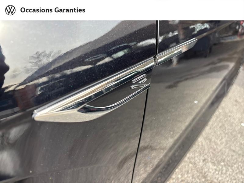 Voitures occasions VOLKSWAGEN T-ROC R-Line Edition Mougins