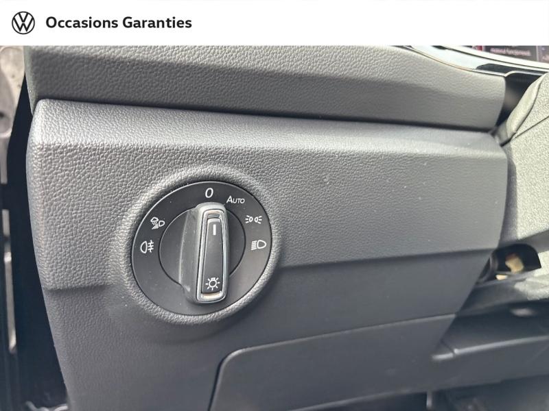 Voitures occasions VOLKSWAGEN T-ROC R-Line Edition Mougins