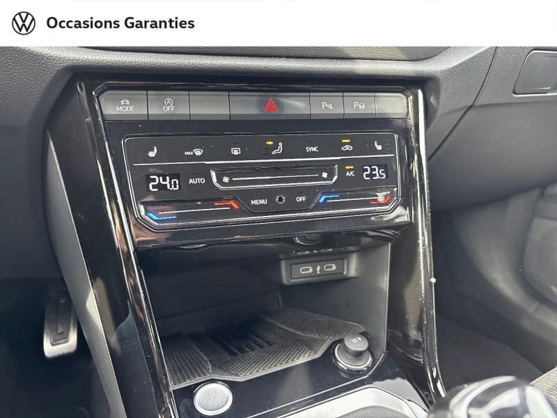 Voitures occasions VOLKSWAGEN T-ROC R-Line Edition Mougins