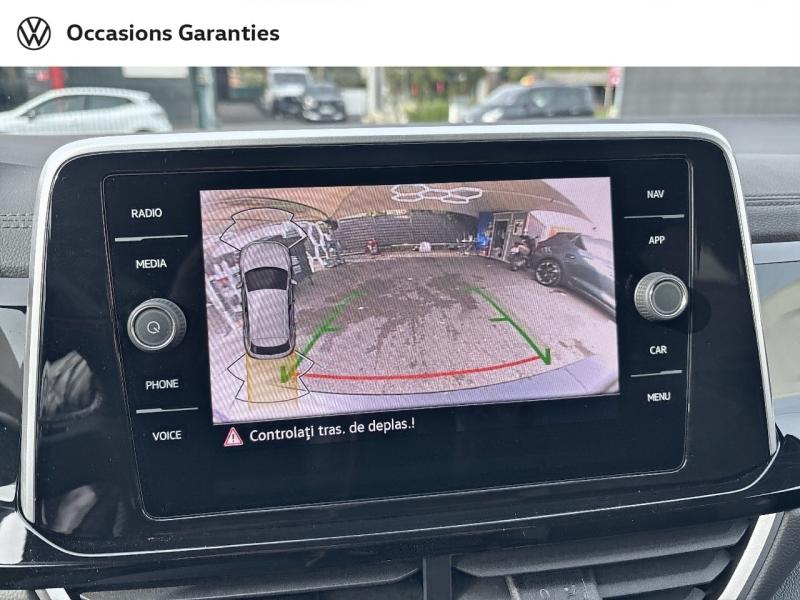 Voitures occasions VOLKSWAGEN T-ROC R-Line Edition Mougins