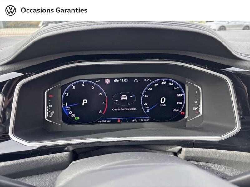 Voitures occasions VOLKSWAGEN T-ROC R-Line Edition Mougins