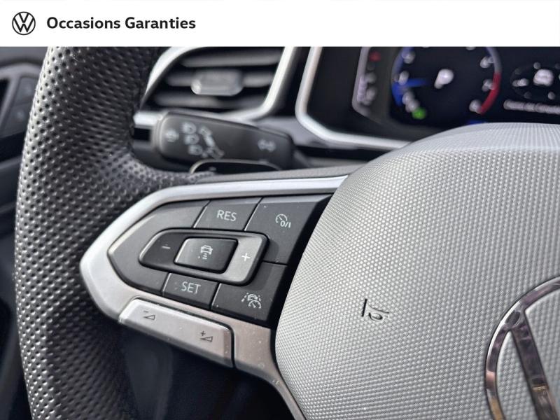 Voitures occasions VOLKSWAGEN T-ROC R-Line Edition Mougins