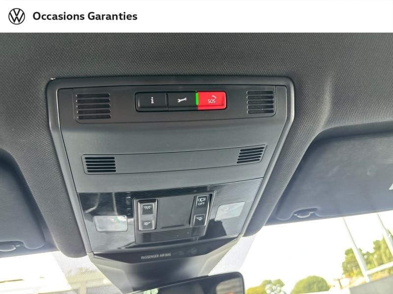 Voitures occasions VOLKSWAGEN T-ROC R-Line Edition Mougins