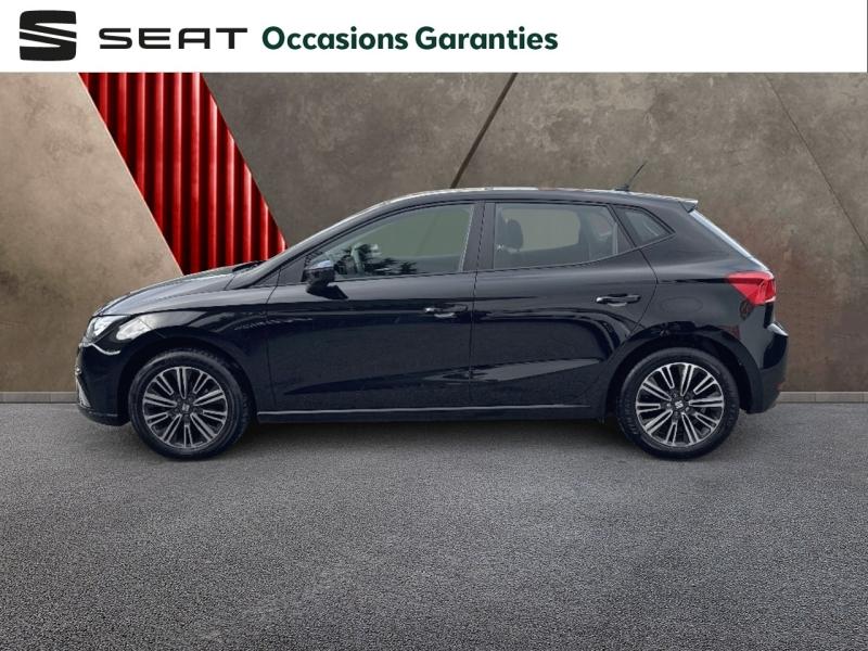 Voitures occasions SEAT IBIZA Urban Nice