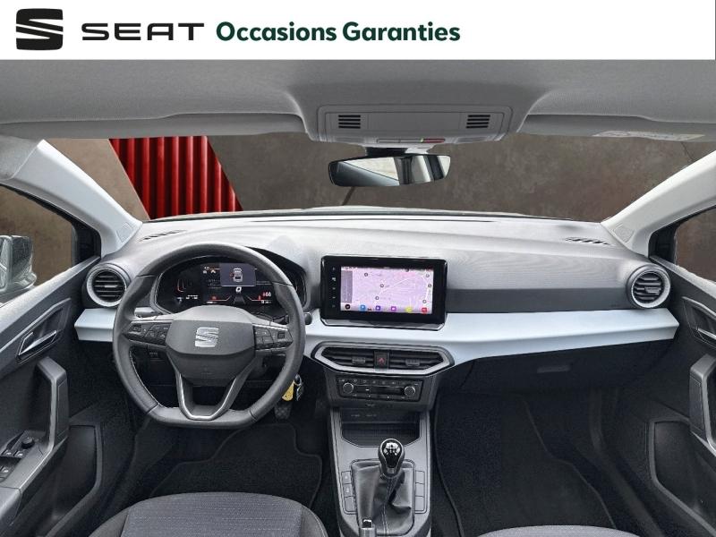 Voitures occasions SEAT IBIZA Urban Nice