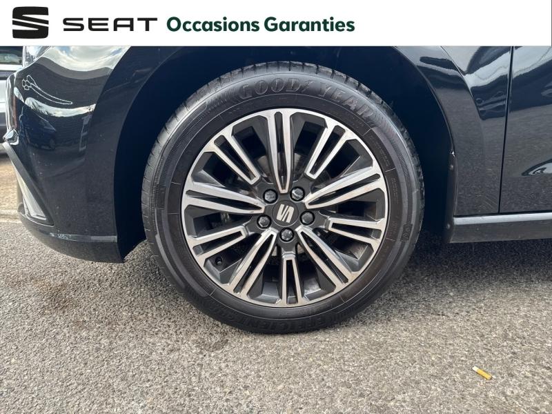 Voitures occasions SEAT IBIZA Urban Mougins