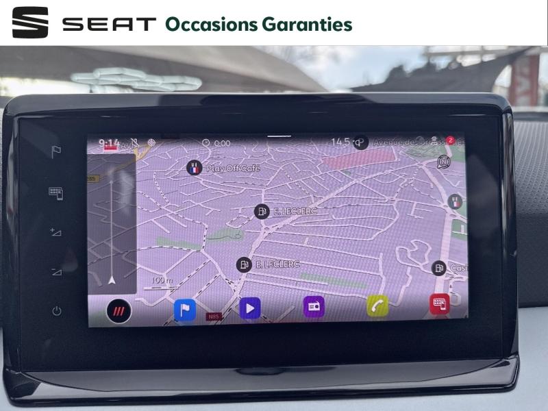 Voitures occasions SEAT IBIZA Urban Mougins