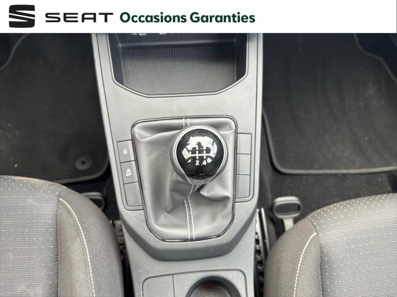 Voitures occasions SEAT IBIZA Urban Mougins