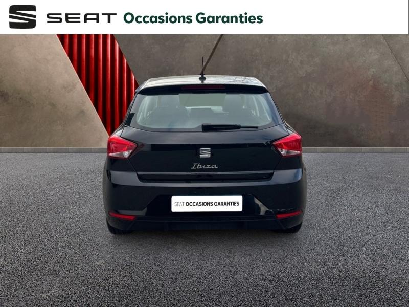 Voitures occasions SEAT IBIZA Urban Mougins