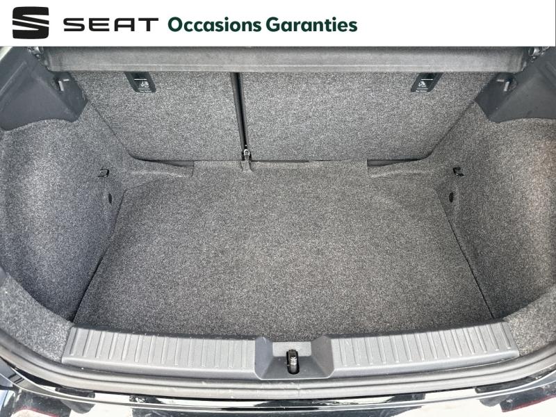 Voitures occasions SEAT IBIZA Urban Mougins