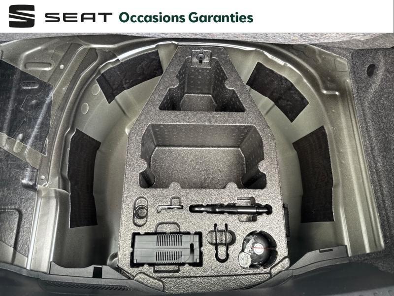 Voitures occasions SEAT IBIZA Urban Mougins