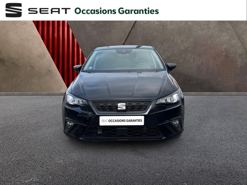 Voitures occasions SEAT IBIZA Urban Mougins