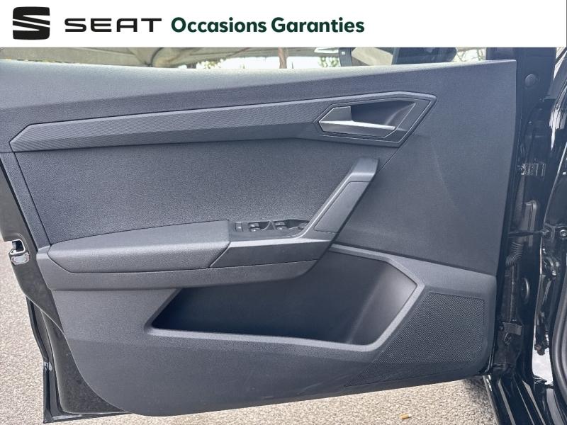 Voitures occasions SEAT IBIZA Urban Mougins