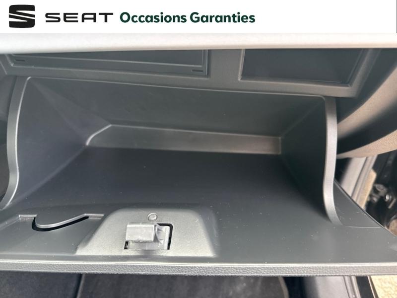 Voitures occasions SEAT IBIZA Urban Mougins