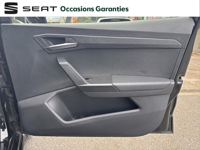 Voitures occasions SEAT IBIZA Urban Mougins