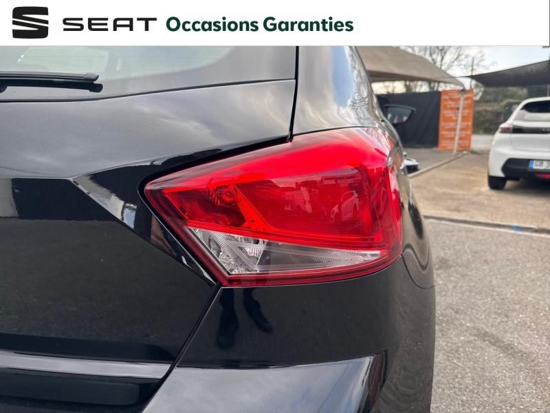 Voitures occasions SEAT IBIZA Urban Nice