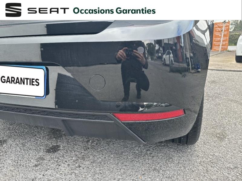 Voitures occasions SEAT IBIZA Urban Mougins