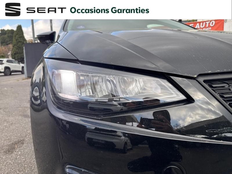 Voitures occasions SEAT IBIZA Urban Mougins