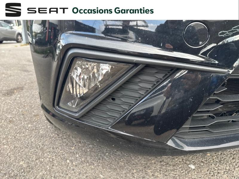 Voitures occasions SEAT IBIZA Urban Mougins