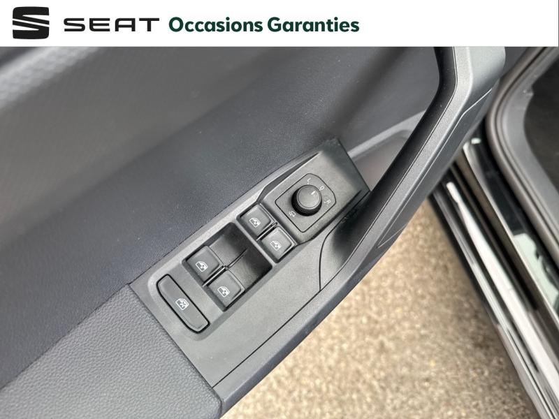 Voitures occasions SEAT IBIZA Urban Mougins