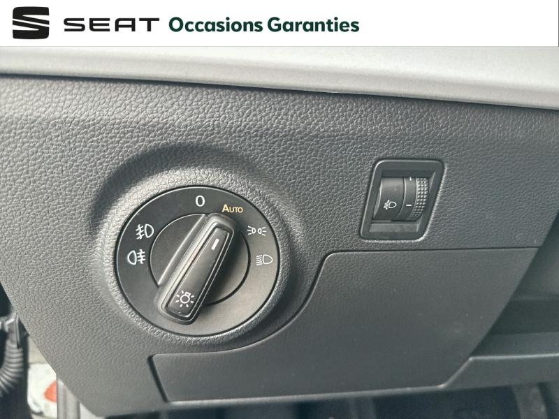 Voitures occasions SEAT IBIZA Urban Mougins