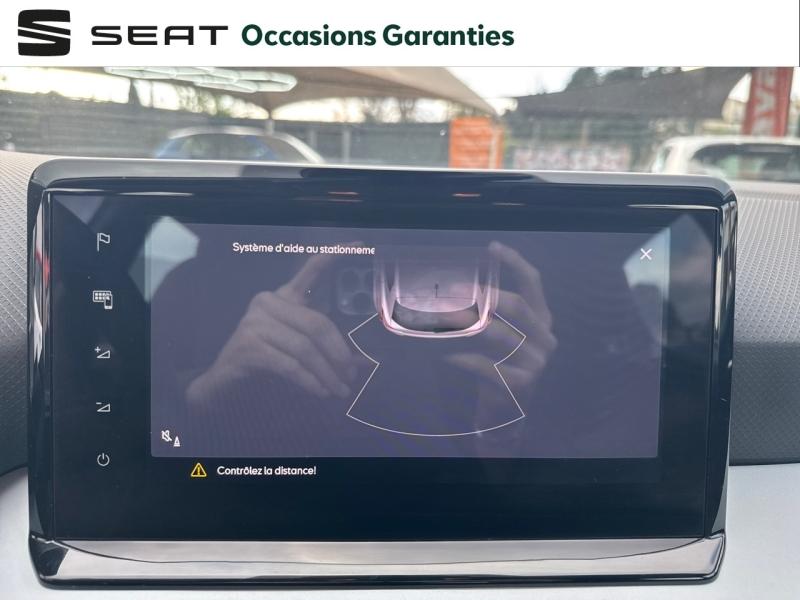 Voitures occasions SEAT IBIZA Urban Mougins