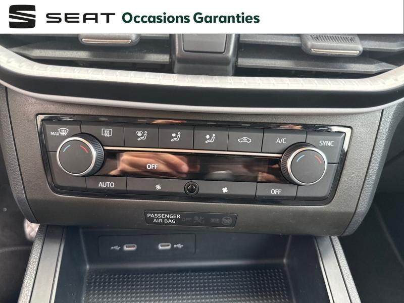 Voitures occasions SEAT IBIZA Urban Mougins