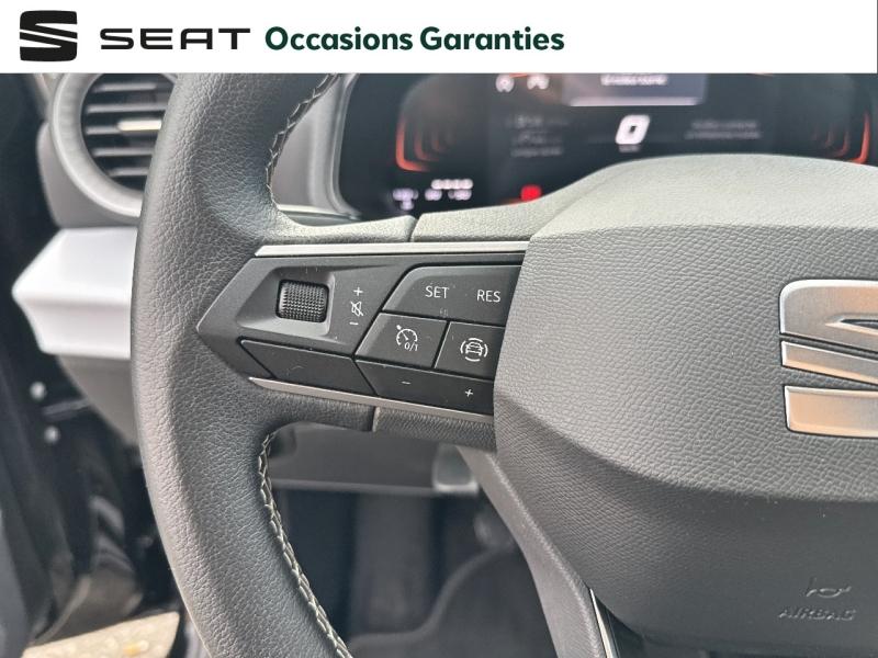 Voitures occasions SEAT IBIZA Urban Mougins