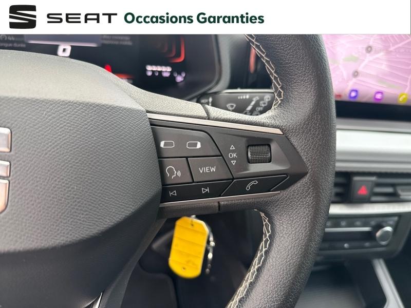 Voitures occasions SEAT IBIZA Urban Mougins