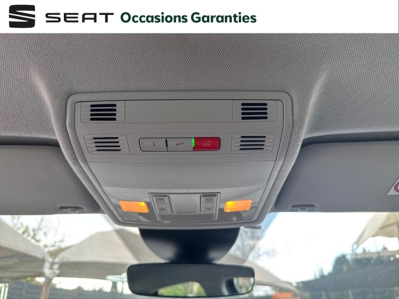 Voitures occasions SEAT IBIZA Urban Mougins