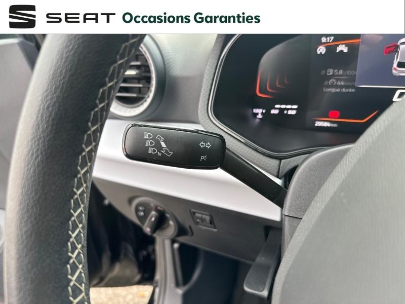 Voitures occasions SEAT IBIZA Urban Nice