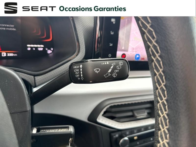 Voitures occasions SEAT IBIZA Urban Mougins