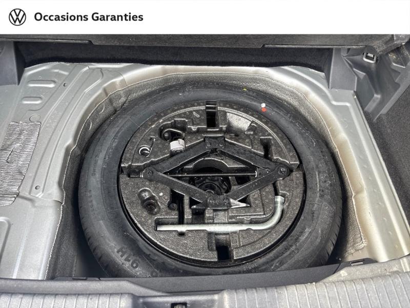 Voitures occasions VOLKSWAGEN T-CROSS Carat Mougins