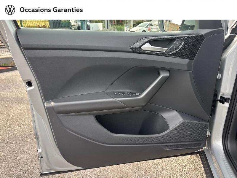 Voitures occasions VOLKSWAGEN T-CROSS Carat Mougins