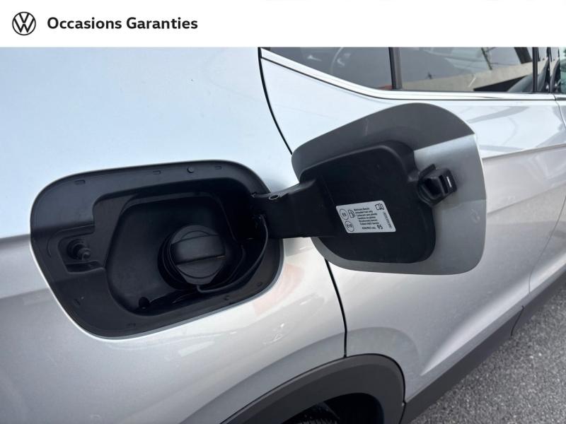 Voitures occasions VOLKSWAGEN T-CROSS Carat Mougins