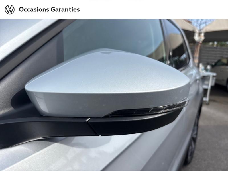 Voitures occasions VOLKSWAGEN T-CROSS Carat Mougins
