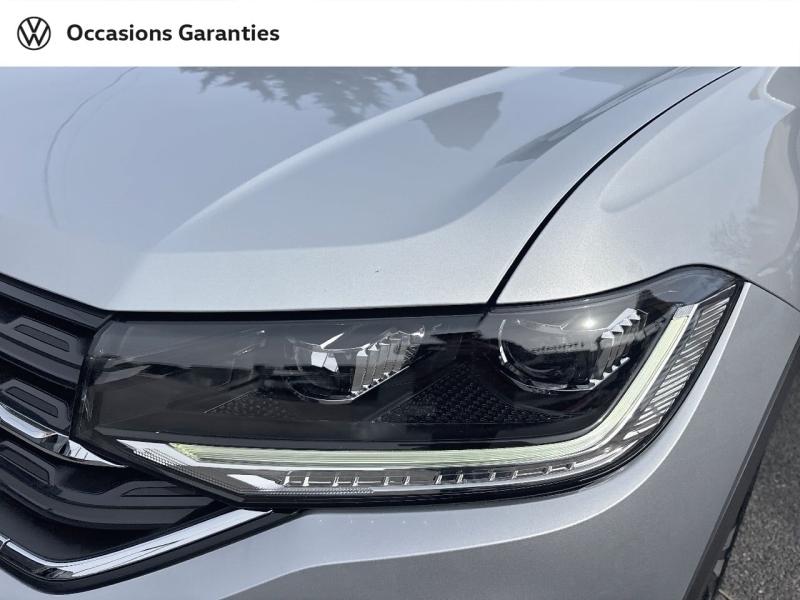 Voitures occasions VOLKSWAGEN T-CROSS Carat Mougins