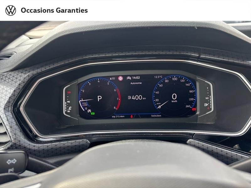 Voitures occasions VOLKSWAGEN T-CROSS Carat Mougins