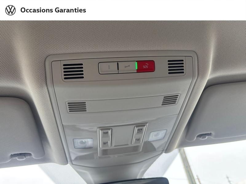 Voitures occasions VOLKSWAGEN T-CROSS Carat Mougins