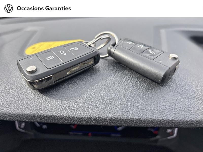 Voitures occasions VOLKSWAGEN T-CROSS Carat Mougins