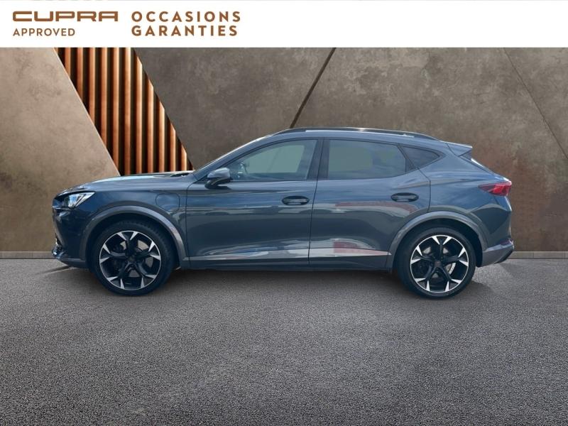 Voitures occasions CUPRA FORMENTOR VZ Mougins