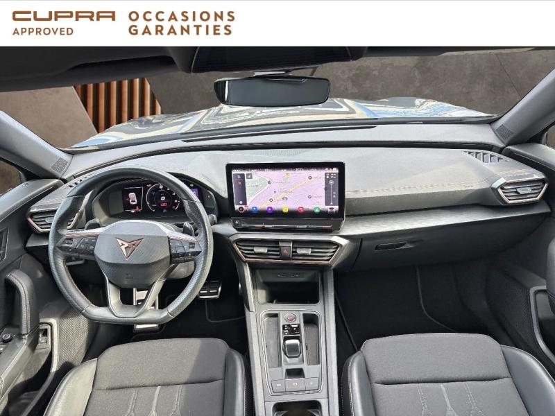 Voitures occasions CUPRA FORMENTOR VZ Mougins