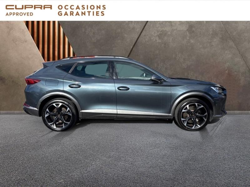 Voitures occasions CUPRA FORMENTOR VZ Mougins