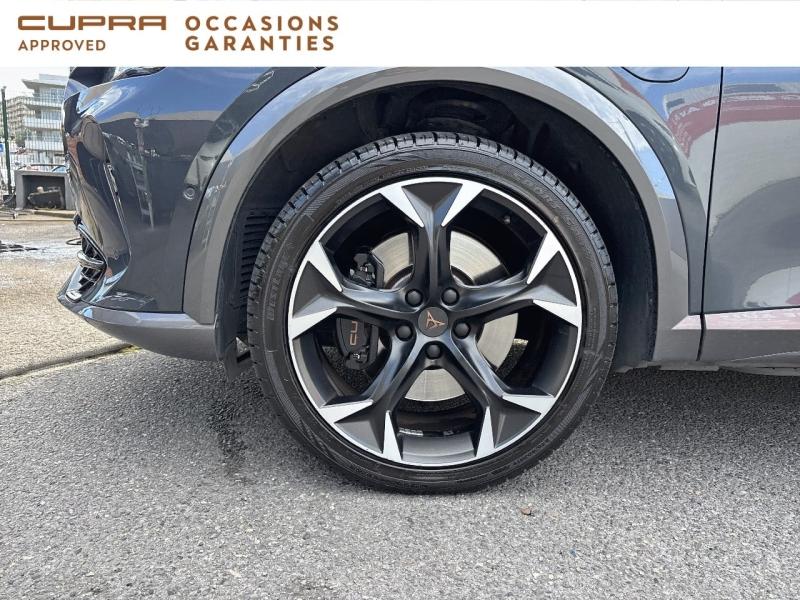 Voitures occasions CUPRA FORMENTOR VZ Mougins