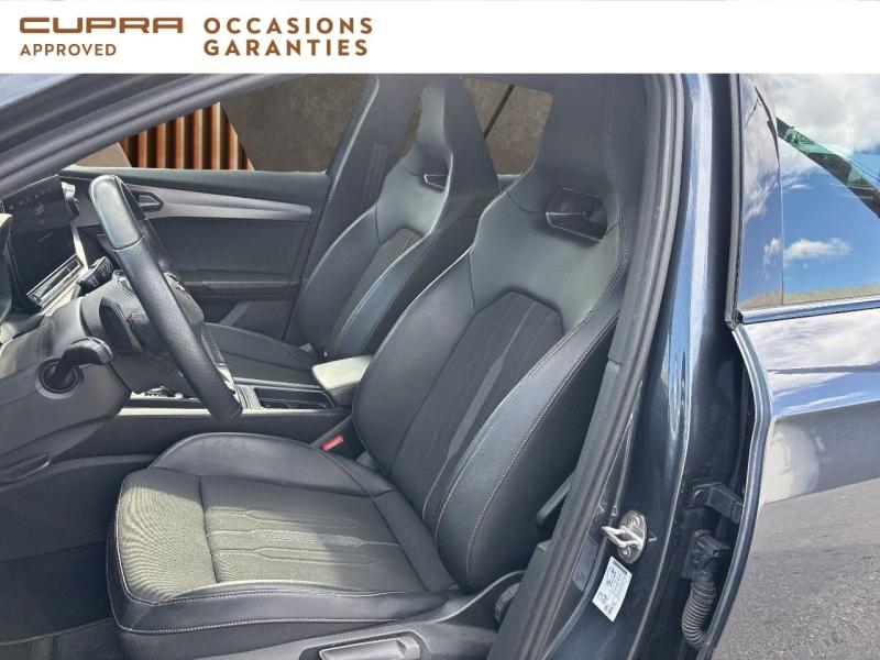 Voitures occasions CUPRA FORMENTOR VZ Mougins