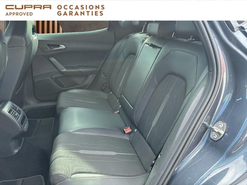 Voitures occasions CUPRA FORMENTOR VZ Mougins