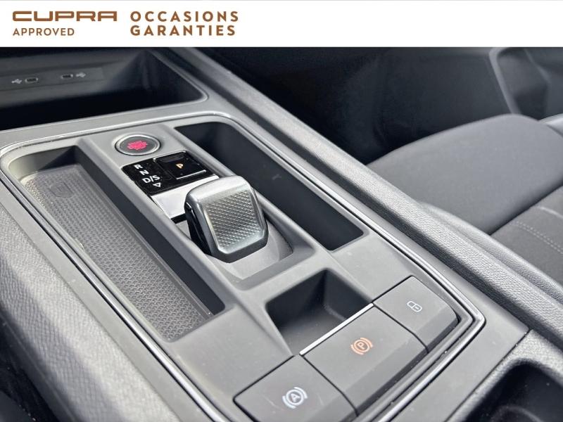 Voitures occasions CUPRA FORMENTOR VZ Mougins