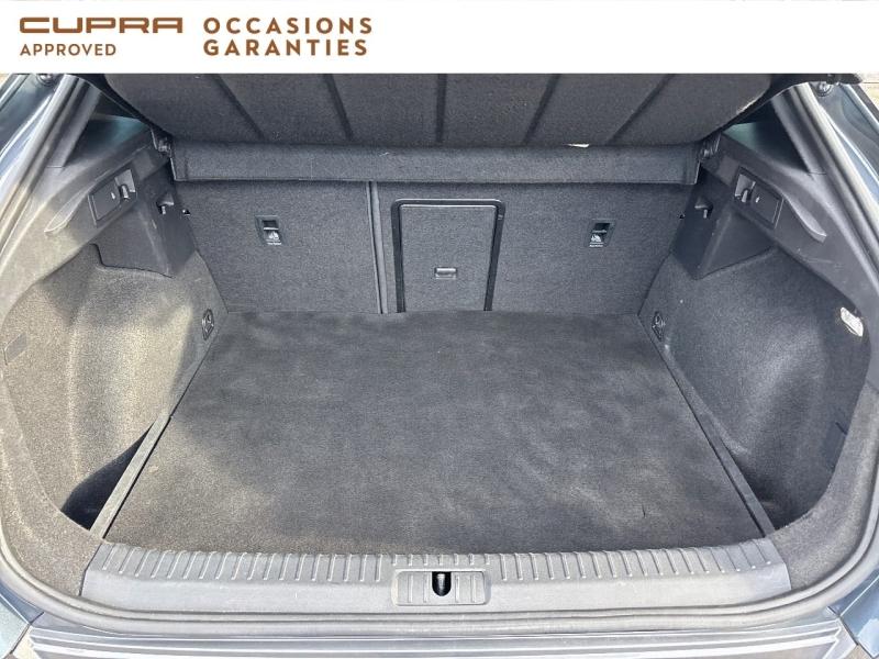 Voitures occasions CUPRA FORMENTOR VZ Mougins