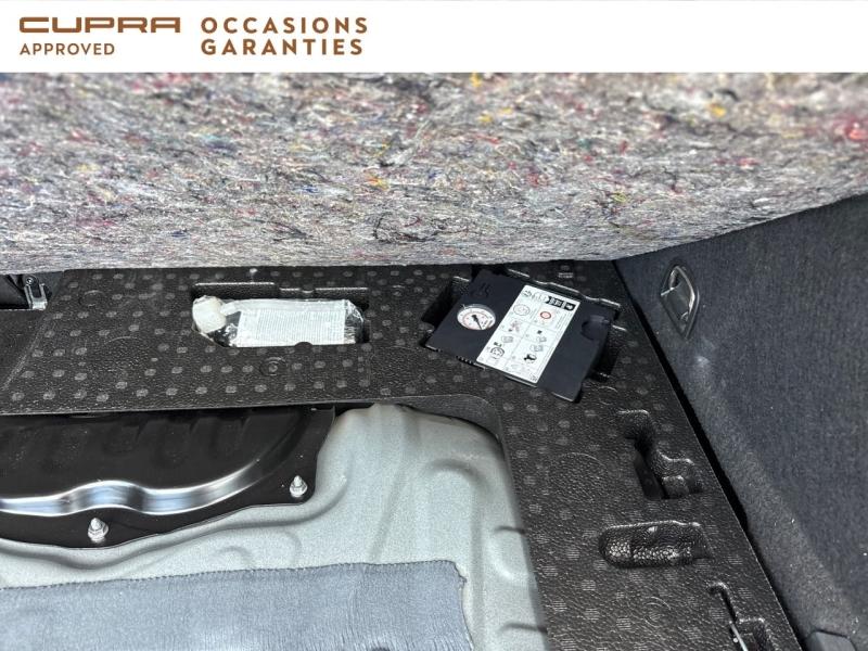 Voitures occasions CUPRA FORMENTOR VZ Mougins