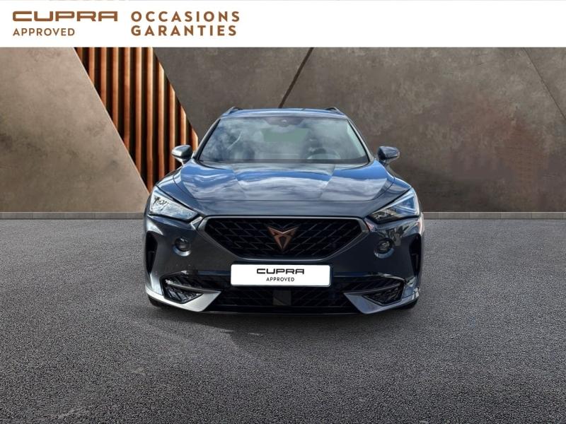Voitures occasions CUPRA FORMENTOR VZ Mougins